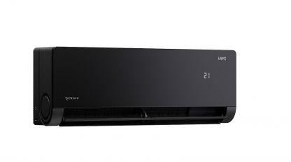 Klimatyzator pokojowy Rotenso Luve Black LB26Xi (jednostka wewnętrzna)