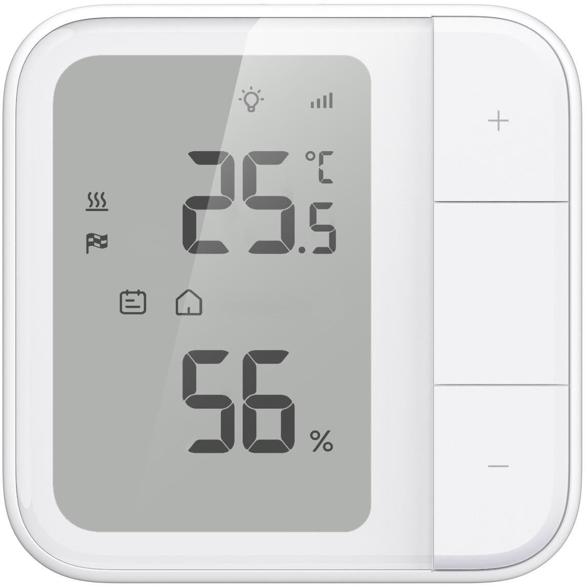 Aqara Floor Heating Thermostat W500 Termostat do ogrzewania podłogowego  UT-A01D