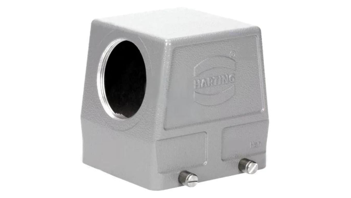 Obudowa do złączy HDC Han B, rozmiar 32B (2 x 16B) 19300320529