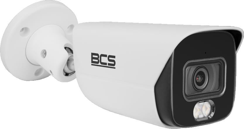 Kamera IP BCS LINE BCS-L-TIP26FCR5L5-Ai1