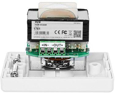 Regulator Głośności 60W HQM-VC60W