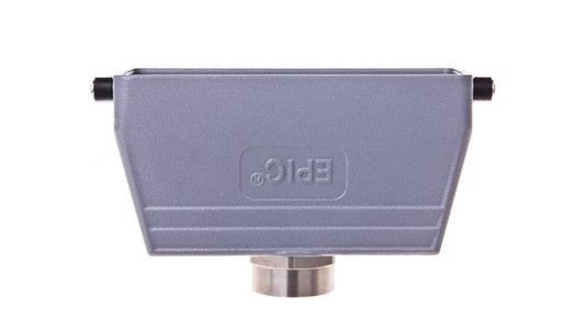 Obudowa wtyczki PG21 IP65 EPIC H-B 24 TG-RO 21 10121900