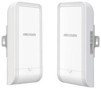Most Hikvision DS-3WF1000-EI-2N/P