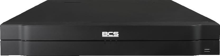Rejestrator IP BCS Line BCS-L-NVR1604-A-4K-Ai(2)