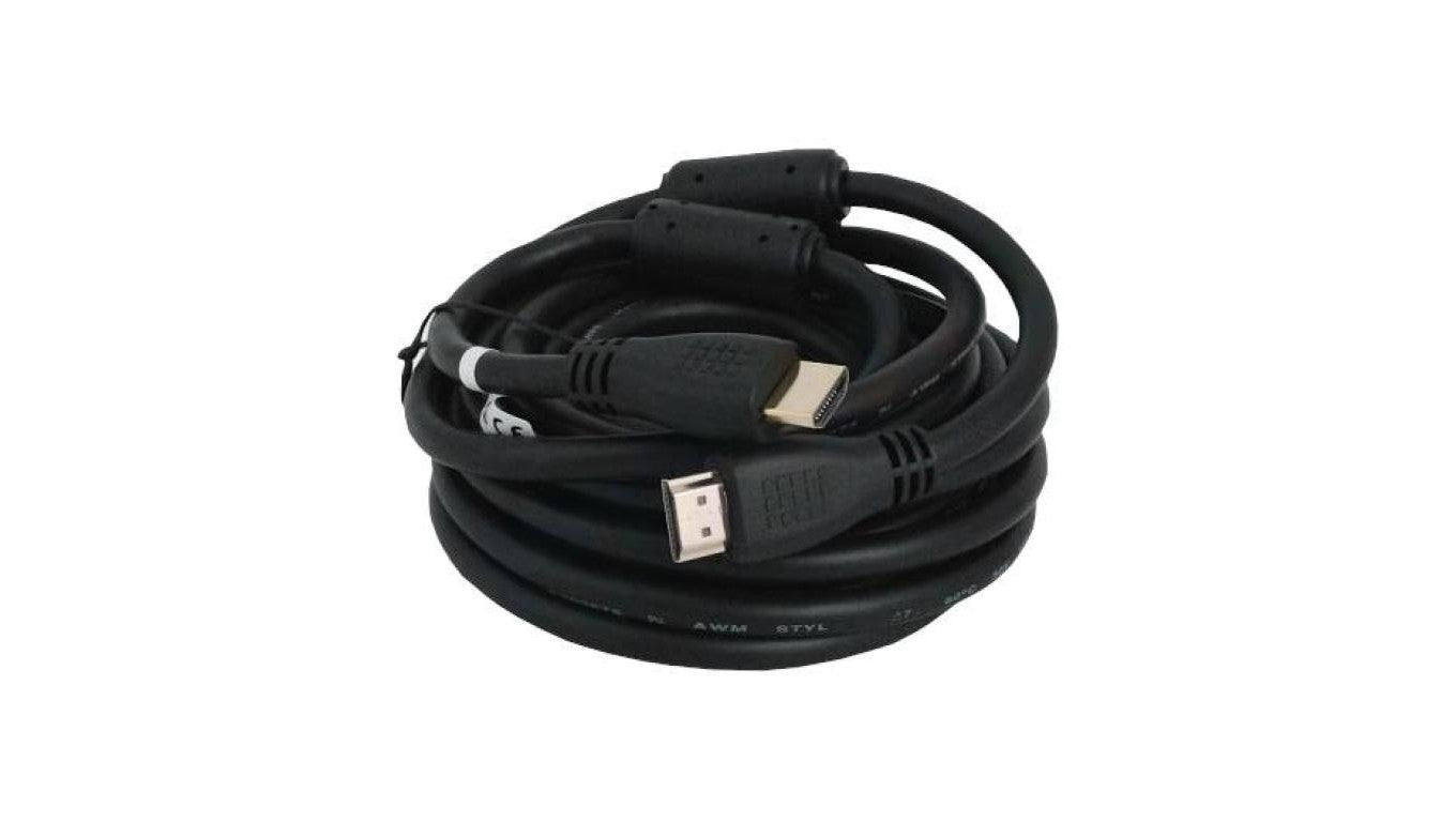 VITALCO HDK48 Kabel HDMI 1.4 High Speed Full HD 4K@24 7,5m