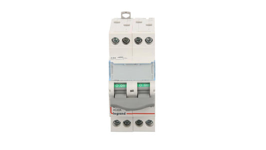 Rozłącznik modułowy 20A 4P FR304 004362/406477