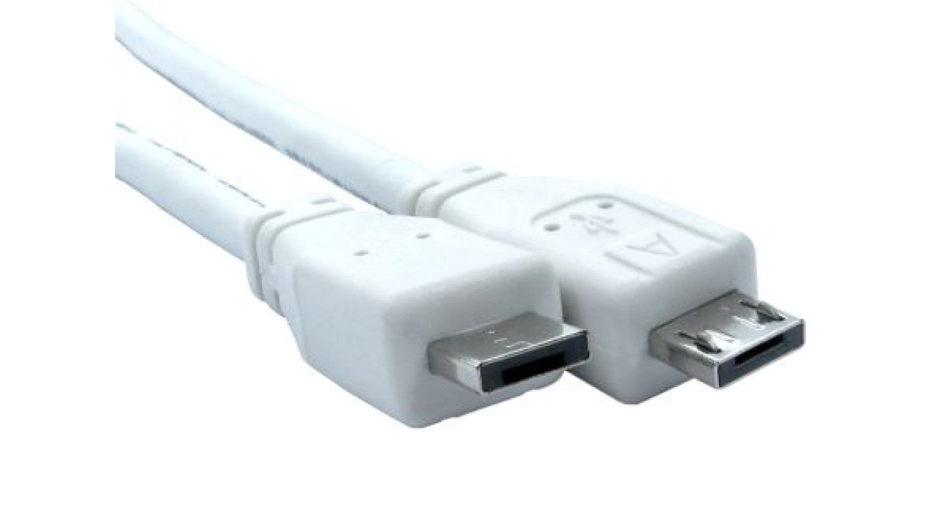 Kabel USB, dł. 2m