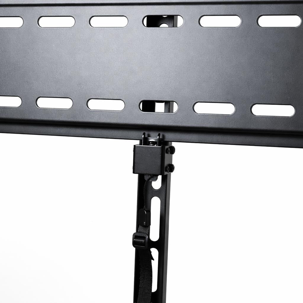UCHWYT DO TV LCD/LED 55-100" 140KG AR-95 ART reg. Solid 33mm maxVESA 900x600