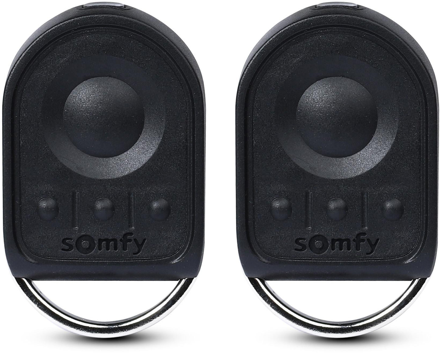 Zestaw Somfy Elixo 3S+ M IO Comfort Pack do 600kg bram przesuwnych