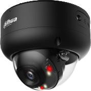 Kamera IP Dahua IPC-HDBW3649E-AS-IL-0360B-Black
