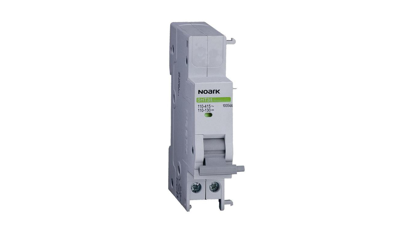 Wyzwalacz wzrostowy SHT31 110V-415V AC/110V-130V DC