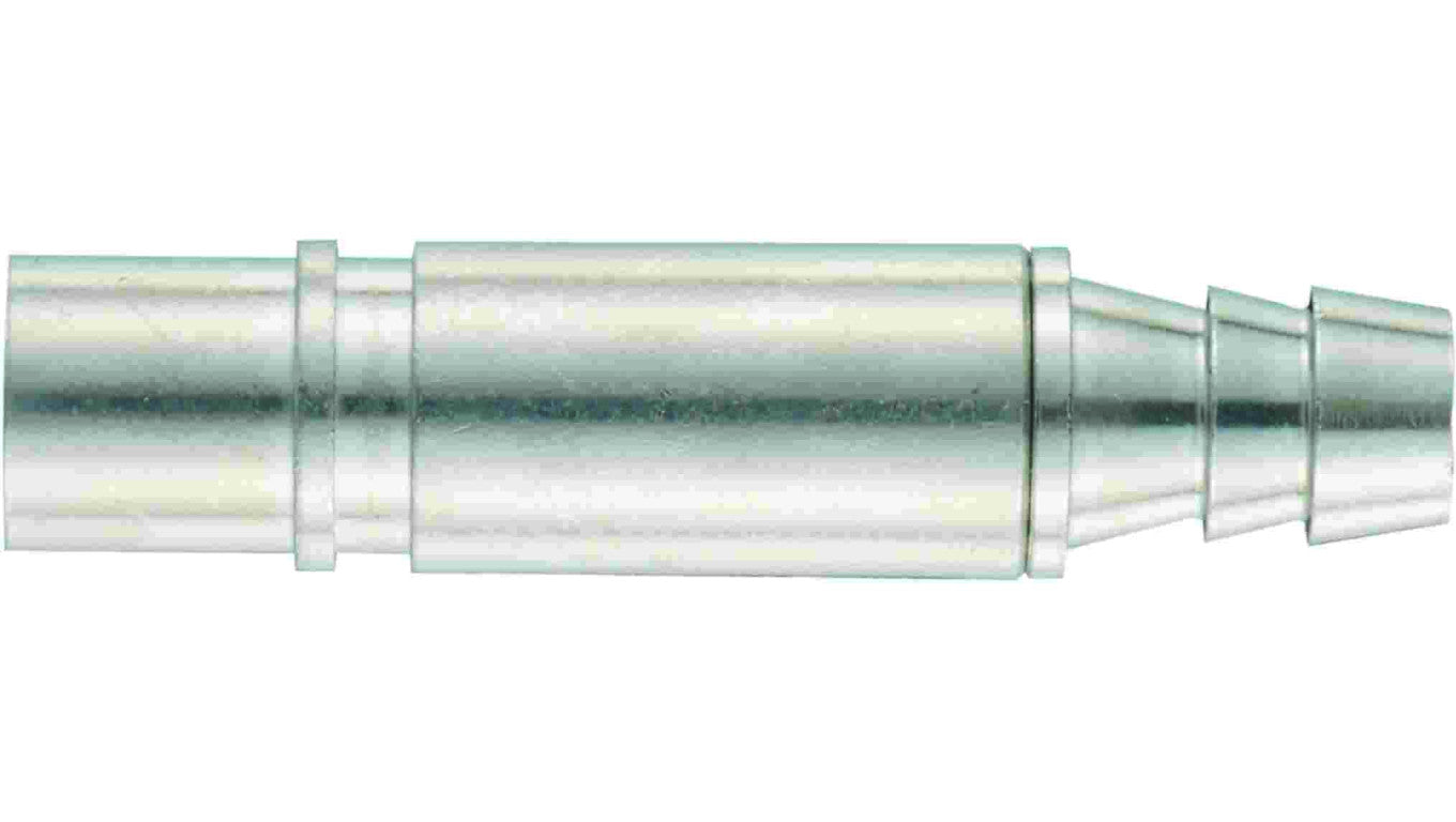 Styk Han Modular żeński na przewód śr: 6mm mosiądz 9140006416
