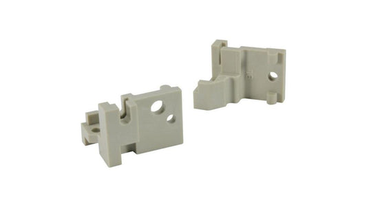 Element mocujący prawe DIN-Power Fixing bracket BR 15mm 09060009910