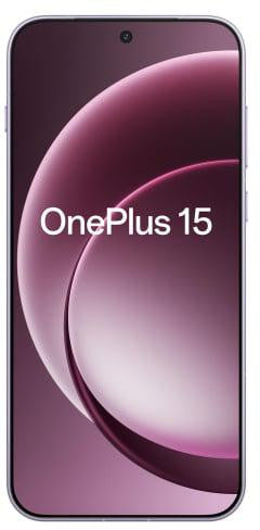 Smartfon OnePlus 15 16/512GB Ultra Violet
