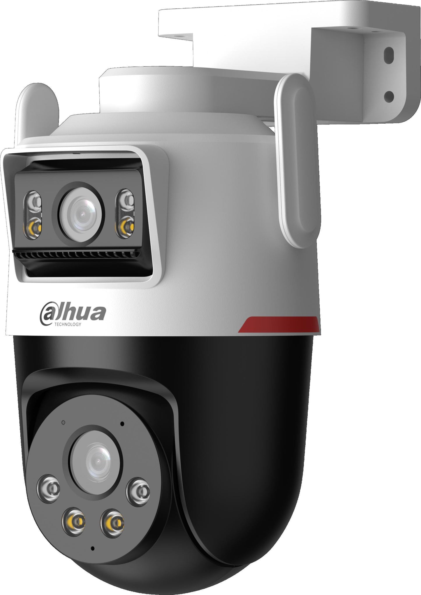 Kamera WI-FI Dahua P3D-3F-PV-P-0280B/0600B-PRO