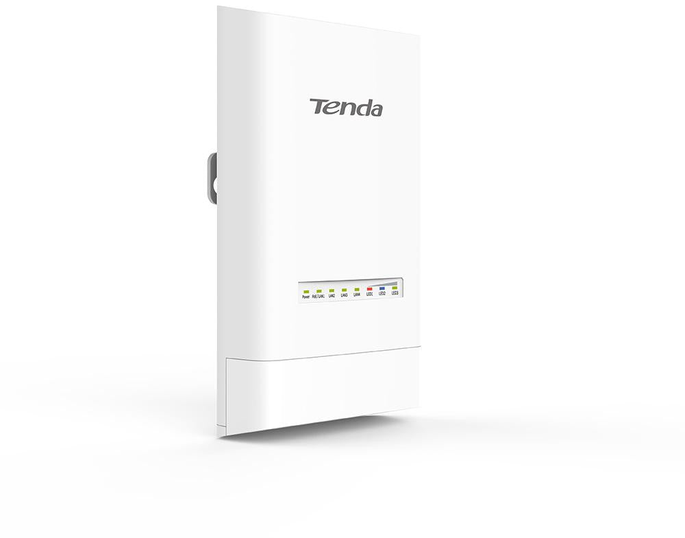 AP TENDA CPE OS3