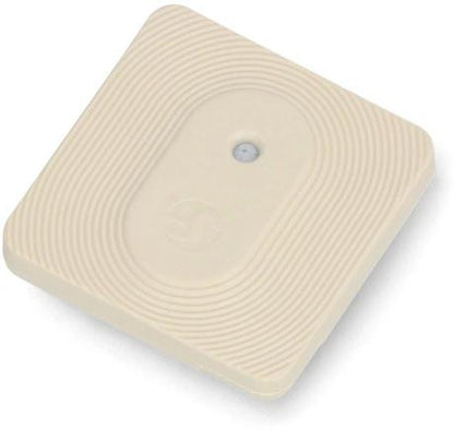 Shelly Blu H&T Ivory ZB