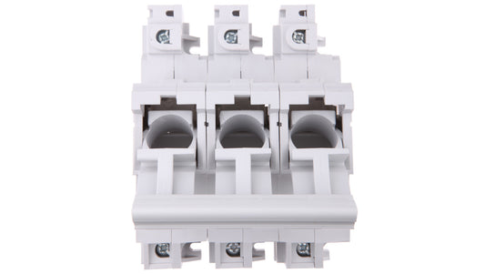 Rozłącznik bezpiecznikowy cylindryczny 3P 22x58mm SP 58 021604