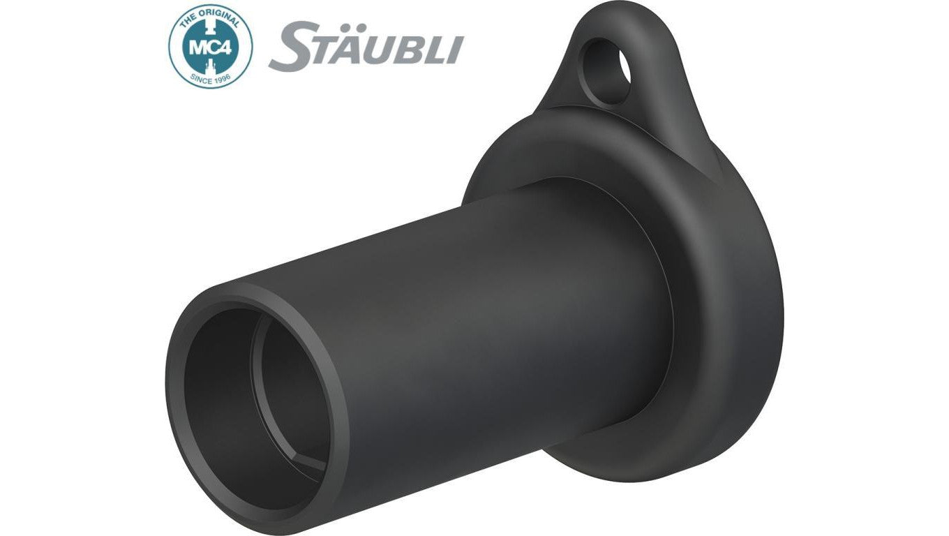 zaślepka do gniazda MC4, MC4 EVO2, Multicontact (Staubli) - opak. 100 szt