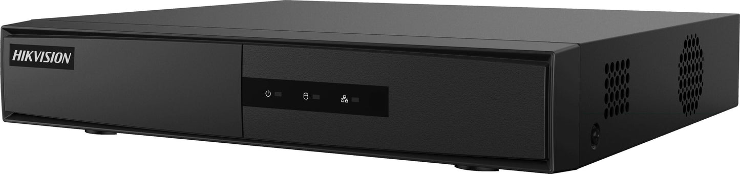 Rejestrator IP HIKVISION DS-7104NI-Q1/4P/M(D) PL
