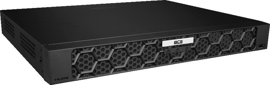 Rejestrator BCS POINT BCS-P-NVR1602-A-4K-16P(5)