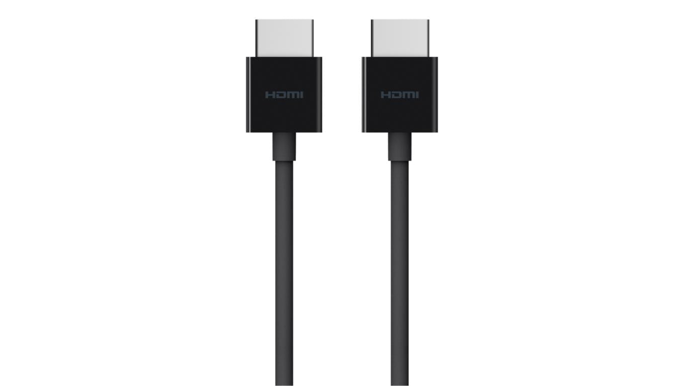 Belkin PREMIUM HDMI CABLE 2M