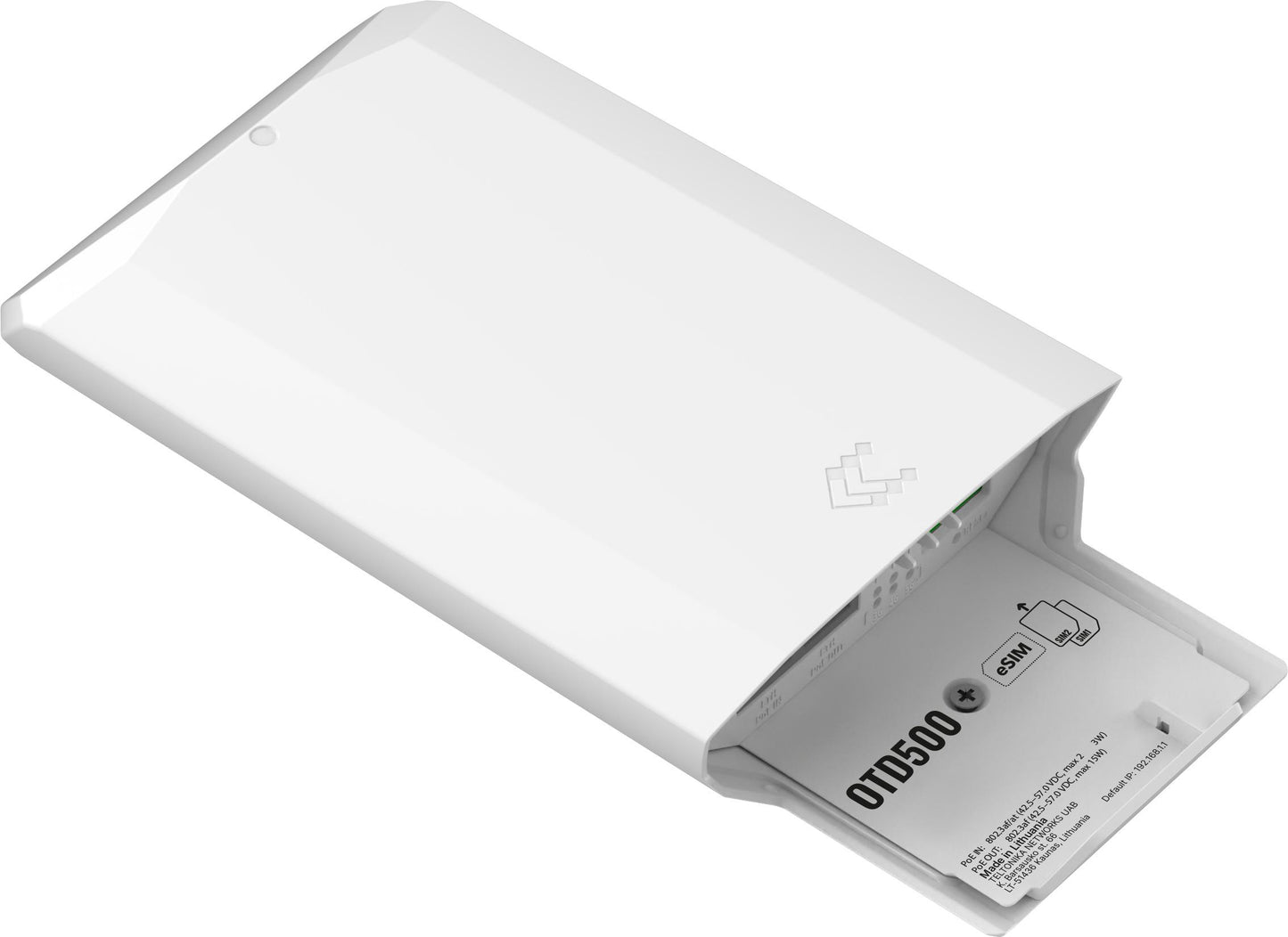 Teltonika OTD500 router zewnętrzny 5G (OTD500100000)