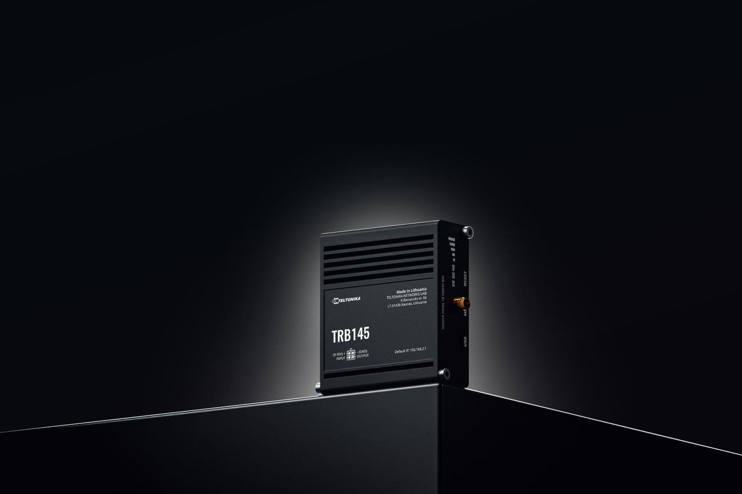 Teltonika TRB145 Bramka LTE RS485 (TRB145003000)