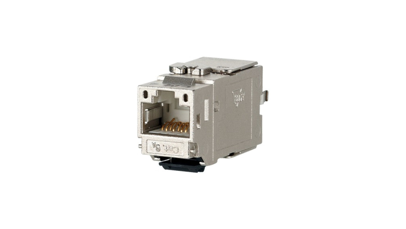 Moduł ekranowany C6A K180 METZ CONNECT 130B21-E