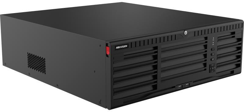 Rejestrator IP Hikvision DS-9632NXI-I16/VPro
