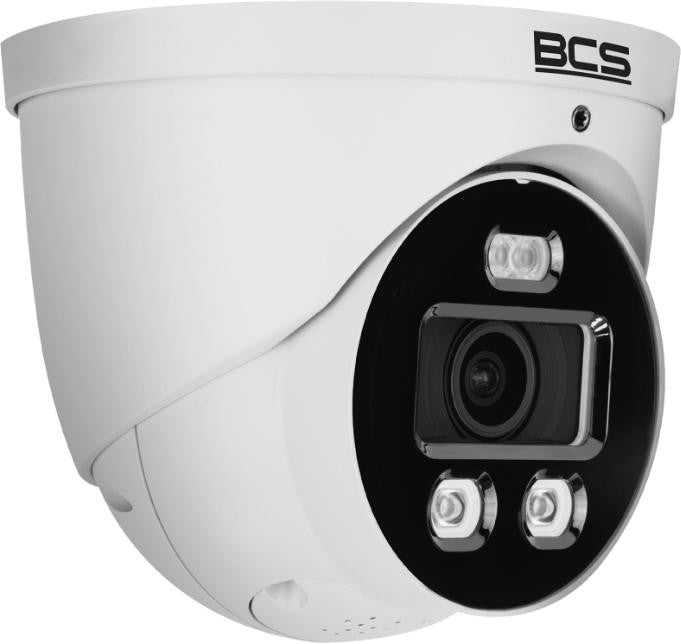 Kamera BCS LINE BCS-L-EIP66FCR3L3-Ai1