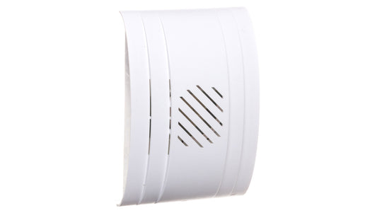 Dzwonek TRES 8V biały DNT-972/N-BIA SUN10000084