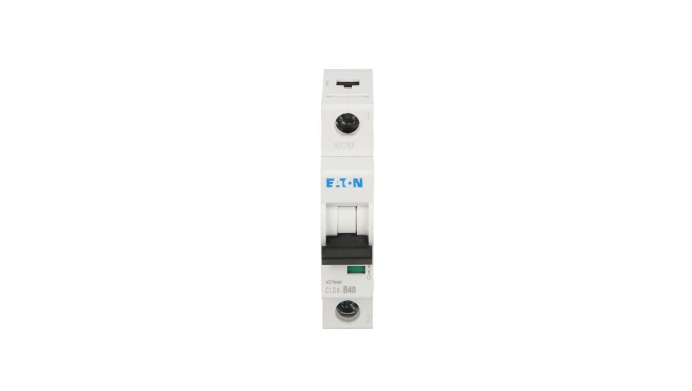 Wyłącznik nadprądowy 1P D 63A 6kA AC S301 TX3 403727