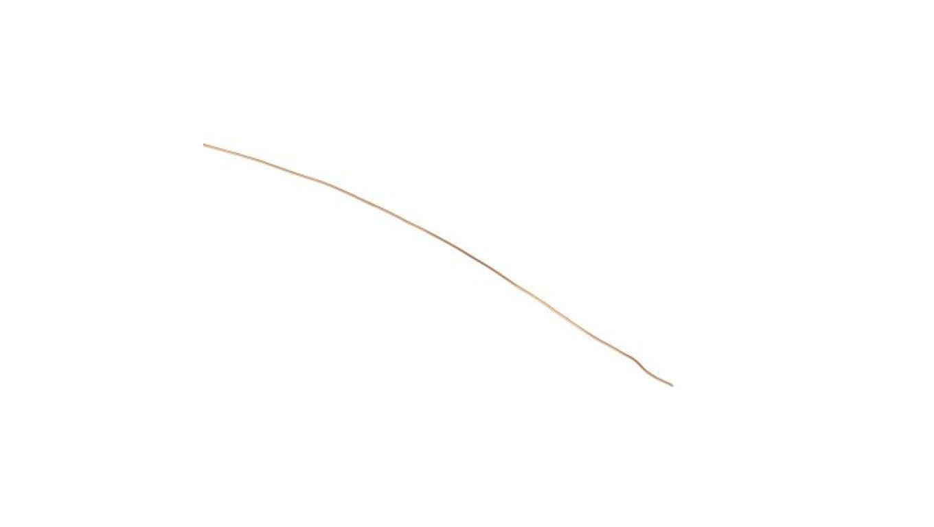 Przewód miedziany, Jednordzeniowy, 28 AWG, 0,08 mm², dł.: 700m, Maksymalnie +155C