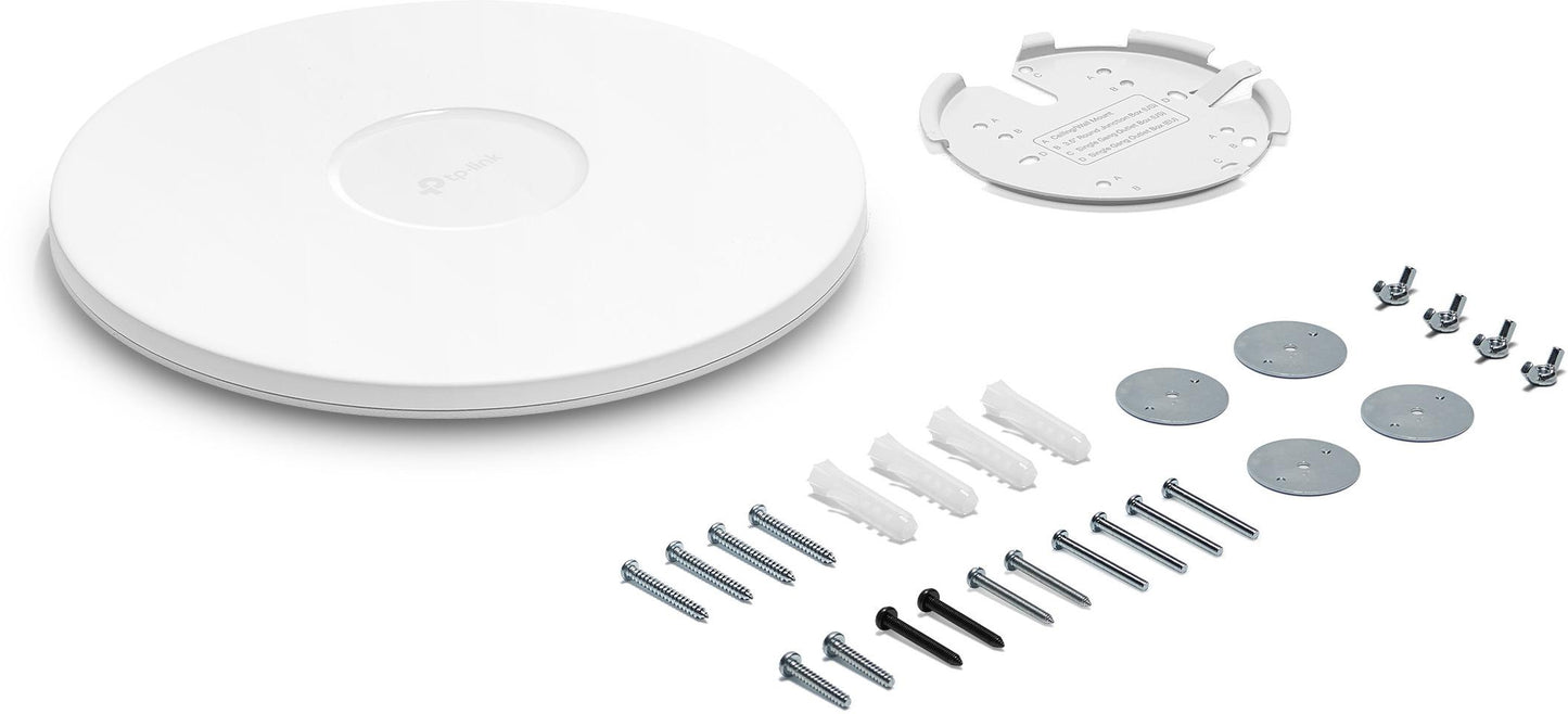 AP TP-LINK EAP683UR