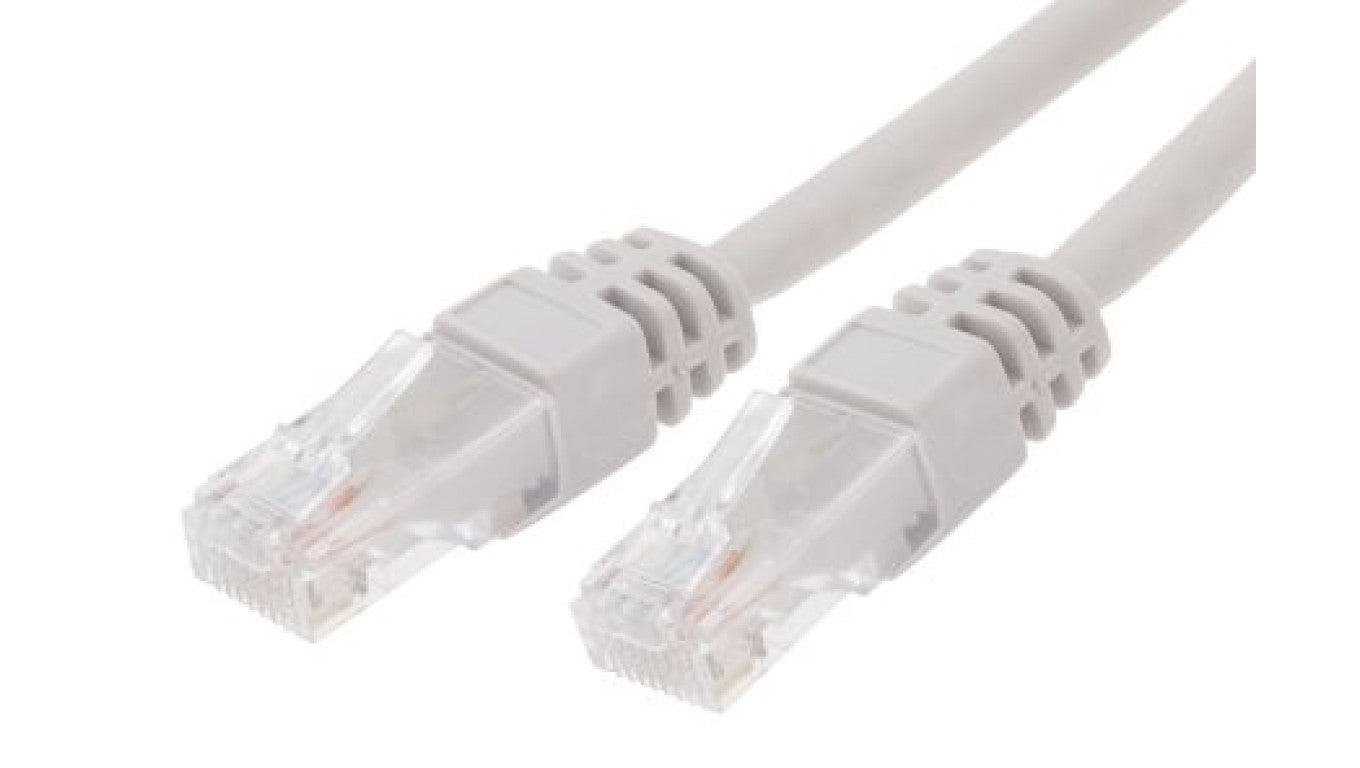 Kabel kat. 5e UTP Szary 25m