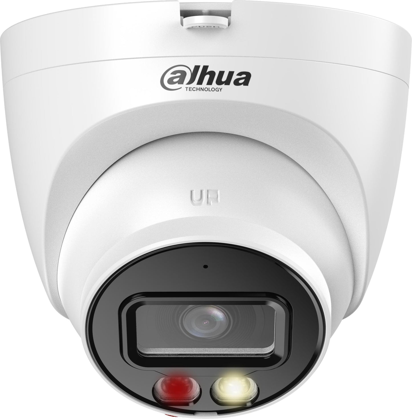 Kamera IP Dahua IPC-HDW2649TM-S-IL-0360B