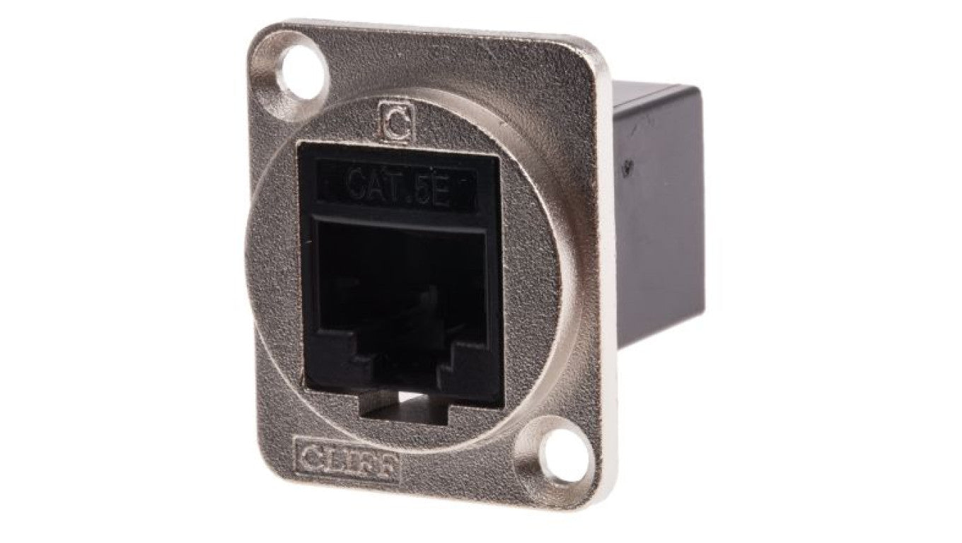 Adapter, Cat5e, UTP, RJ45