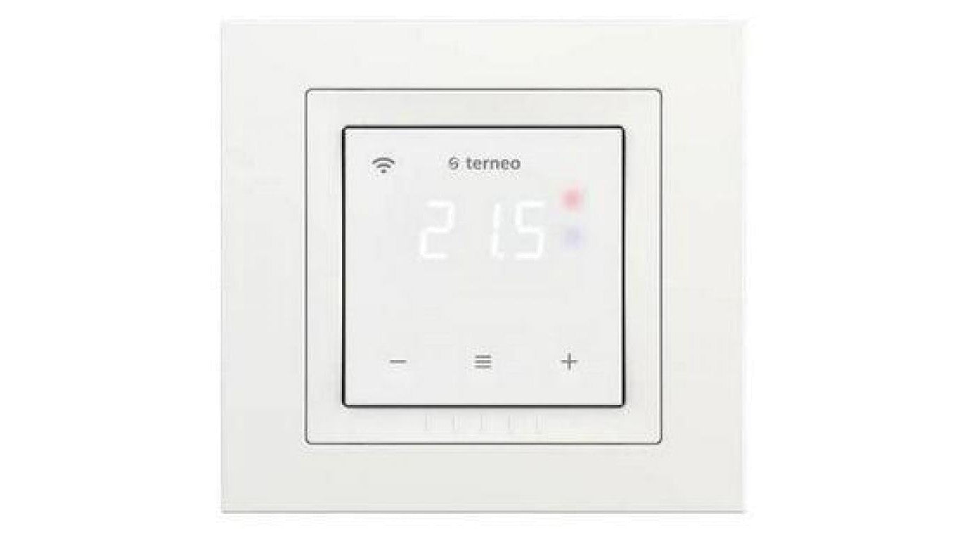 Termostat terneo s