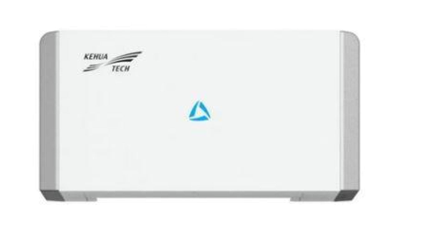 Inwerter hybrydowy 3-fazowy 10kW KEHUA iStoragE3 10K