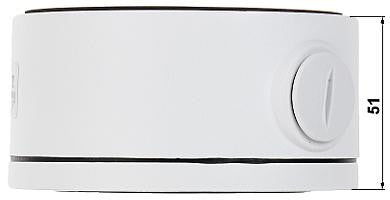 UCHWYT KAMERY BD-310