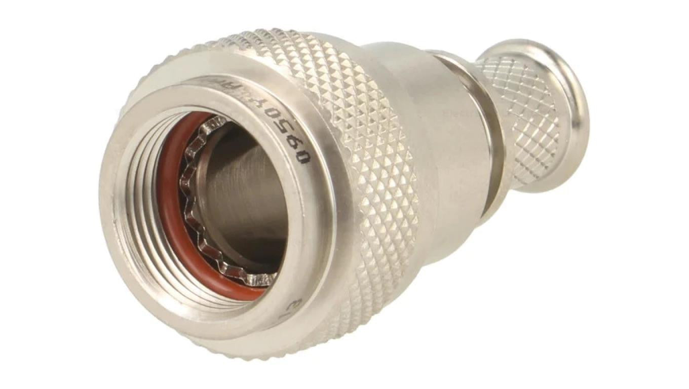Akcesoria osłona wtyku rozmiar 11 MIL-DTL-38999 Series III M85049/88-11N03