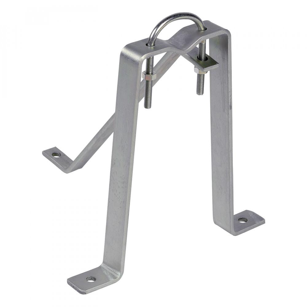 Uchwyt Masztowy "W" Przytwierdzany 250mm ref. 2403