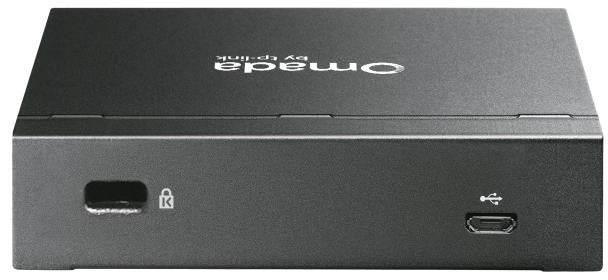 TP-LINK Kontroler Omada Cloud OC220