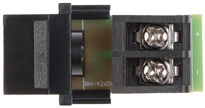 ZŁĄCZE KEYSTONE FX-G-55