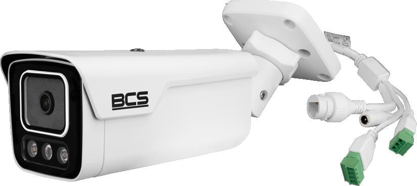 Kamera IP BCS POINT BCS-P-TIP25FSR4L4-Ai2(2)