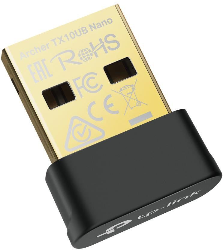 ADAPTER WLAN USB TP-Link Archer TX10UB Nano