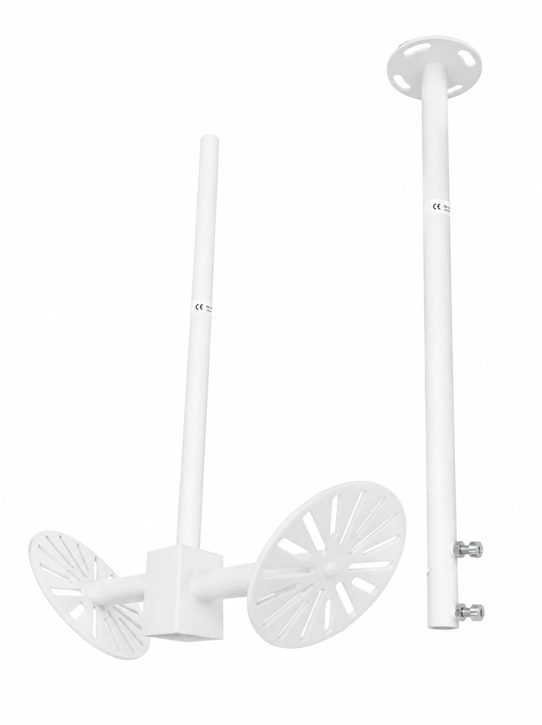 Uchwyt Camsafe CS20-KSO2 biały