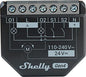 Shelly 2PM Gen4