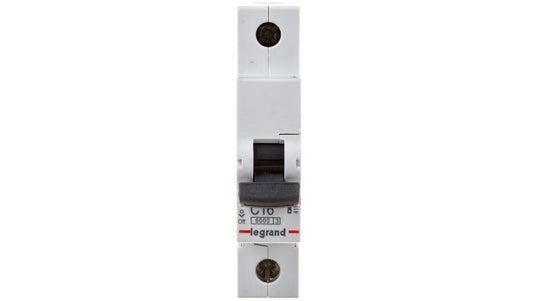 Wyłącznik nadprądowy 1P C 16A 6kA AC S301 RX3 419202